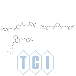 Diisononyl cyclohexanedicarboxylate (mieszanina izomerów o rozgałęzionym łańcuchu) [508181-38-2]