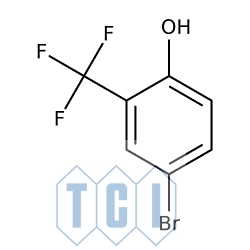 4-bromo-2-(trifluorometylo)fenol 97.0% [50824-04-9]