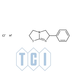 Chlorowodorek tetramizolu 98.0% [5086-74-8]