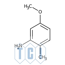 5-metoksy-2-metyloanilina 98.0% [50868-72-9]