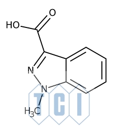 Kwas 1-metyloindazolo-3-karboksylowy 98.0% [50890-83-0]