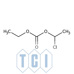 Węglan 1-chloroetyloetylu 98.0% [50893-36-2]