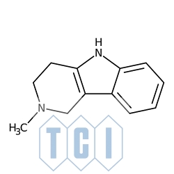 2-metylo-2,3,4,5-tetrahydro-1h-pirydo[4,3-b]indol 98.0% [5094-12-2]