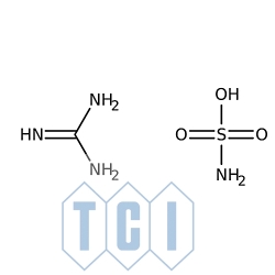 Siarczan guanidyny 90.0% [50979-18-5]