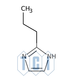 2-propyloimidazol 95.0% [50995-95-4]