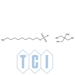 Siarczan tris-dodecylu [do badań biochemicznych] 96.0% [50996-85-5]