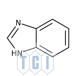 Benzimidazol 98.0% [51-17-2]