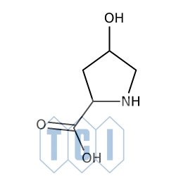 Trans-4-hydroksy-l-prolina 99.0% [51-35-4]