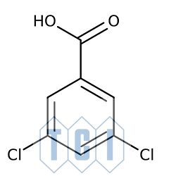 Kwas 3,5-dichlorobenzoesowy 98.0% [51-36-5]