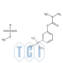 Siarczan metylu neostygminy 98.0% [51-60-5]