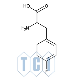 4-fluoro-dl-fenyloalanina 99.0% [51-65-0]