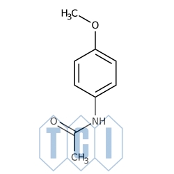 P-acetanozydyd 98.0% [51-66-1]