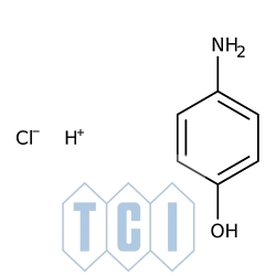 Chlorowodorek 4-aminofenolu 98.0% [51-78-5]