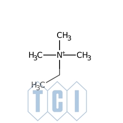 Jodek etylotrimetyloamoniowy 98.0% [51-93-4]