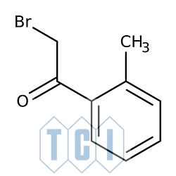 2-bromo-2'-metyloacetofenon 96.0% [51012-65-8]