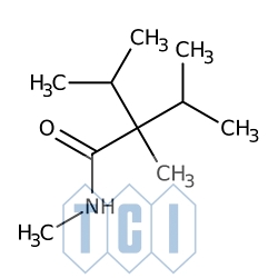 2-izopropylo-n,2,3-trimetylobutyramid 98.0% [51115-67-4]