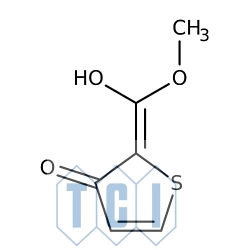 3-hydroksy-2-tiofenokarboksylan metylu 97.0% [5118-06-9]