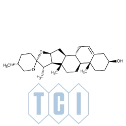 Diosgenina 95.0% [512-04-9]
