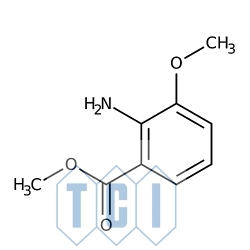 2-amino-3-metoksybenzoesan metylu 98.0% [5121-34-6]