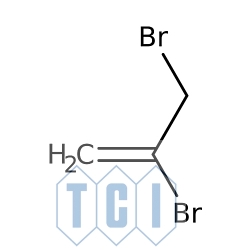 2,3-dibromopropen 90.0% [513-31-5]