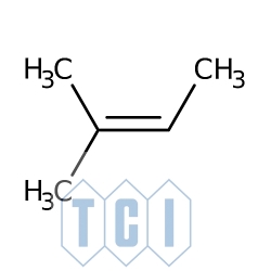 2-metylo-2-buten 95.0% [513-35-9]