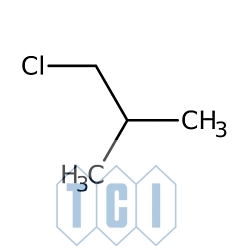 1-chloro-2-metylopropan 98.0% [513-36-0]