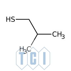 Merkaptan izobutylowy 98.0% [513-44-0]