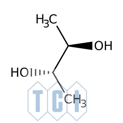 2,3-butanodiol (mieszanina stereoizomerów) 97.0% [513-85-9]