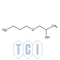 1-butoksy-2-propanol 96.0% [5131-66-8]