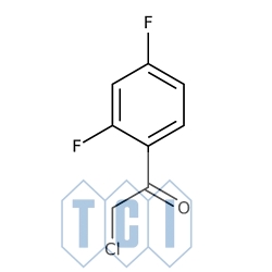 2-chloro-2',4'-difluoroacetofenon 98.0% [51336-94-8]