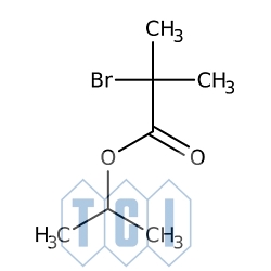 2-bromo-2-metylopropionian izopropylu 97.0% [51368-55-9]