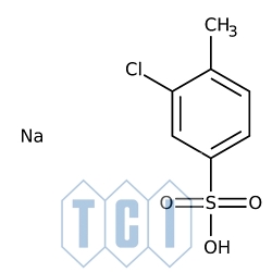 2-chlorotolueno-4-sulfonian sodu 95.0% [5138-91-0]