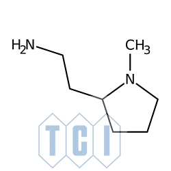 2-(2-aminoetylo)-1-metylopirolidyna 97.0% [51387-90-7]