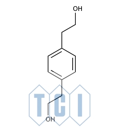 1,4-bis(2-hydroksyetylo)benzen 98.0% [5140-03-4]