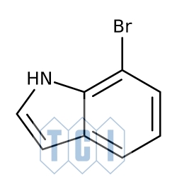7-bromoindol 97.0% [51417-51-7]