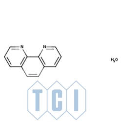 Monohydrat 1,10-fenantroliny [do badań biochemicznych] 99.0% [5144-89-8]