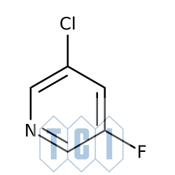 3-chloro-5-fluoropirydyna 98.0% [514797-99-0]