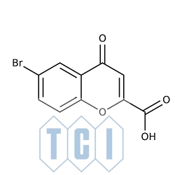 Kwas 6-bromochromono-2-karboksylowy 95.0% [51484-06-1]