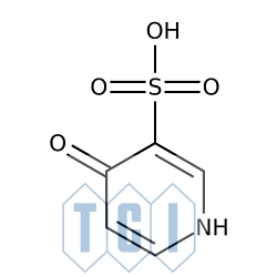 Kwas 4-hydroksypirydyno-3-sulfonowy 98.0% [51498-37-4]