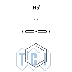 Benzenosulfonian sodu 96.0% [515-42-4]