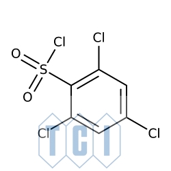 Chlorek 2,4,6-trichlorobenzenosulfonylu 98.0% [51527-73-2]