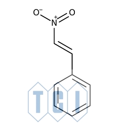 Trans-ß-nitrostyren 98.0% [5153-67-3]