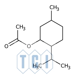 (+)-octan mentylu 98.0% [5157-89-1]