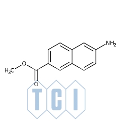 6-amino-2-naftoesan metylu 98.0% [5159-59-1]