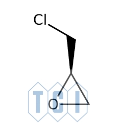 (r)-epichlorohydryna 98.0% [51594-55-9]