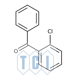 2-chlorobenzofenon 98.0% [5162-03-8]