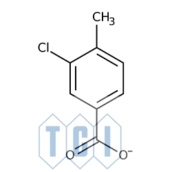 Kwas 3-chloro-4-metylobenzoesowy 98.0% [5162-82-3]