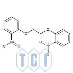 Eter bis(2-nitrofenylowy) glikolu etylenowego 98.0% [51661-19-9]