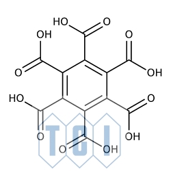 Kwas melitowy 98.0% [517-60-2]
