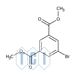 5-bromoizoftalan dimetylu 98.0% [51760-21-5]
